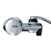 Pur Faucet Mount Water Filter System