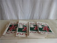 Large Lot of Cookie Bags / Snack Bags