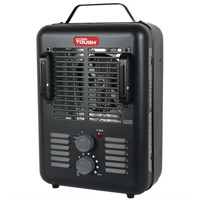 Hyper Tough 1500w Utility Space Heater