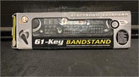 61 Key Bandstand Keyboard