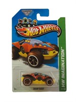 HW Imagination Swamp Buggy