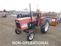 Allis Chalmers 5020 Utility Tractor