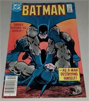 DC $1:00 Comics Batman #402