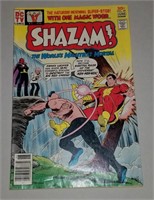 DC  30 Cents #29 TV Comic Shazam