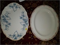 2 Platters