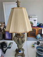 Decorator Lamp