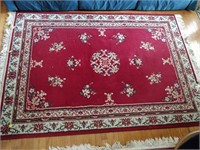 Collection of Carpets & Runners