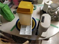 Lot of Kitchenware