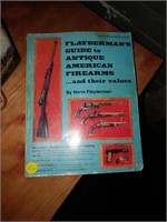 Playderman's Guide to Antique American Fireman's