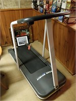 Free Spirit Performance Treadmill