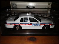 1999 Ford Police Waterloo Ford