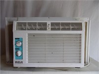 RCA Window Air Conditioner