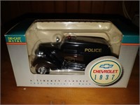 Liberty Classic 1937 Chevrolet Police