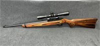 Ruger 10/22 Carbine w/ Simmons Scope