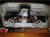 2000 Millennium Truck 1949 Chevy Pickup