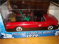 Ford F Series Pickup 1979 1/24