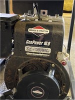 Campbell Hausfeld Generator