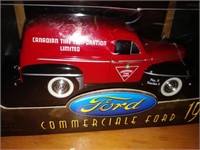 1947 Ford Sedan Delivery Canadian Tire