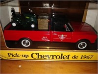 1967 Chevy Pickup Truck Canadian Tire