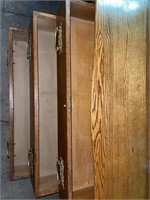 Wooden 3 Drawer Dresser