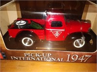1947 International Pickup 2003 Canadian Tire