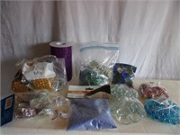 Large Crafting Lot