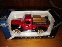 1948 Ford Canadian Tire Truck