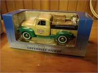 1952 1/2 Ton 3100 Series Chevrolet Pickup