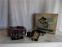 Vintage Midland CB Radio