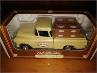 1955 Chevy Cameo Truck Ertl