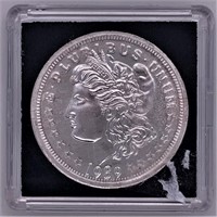 1 Troy oz silver round .999 fine silver in style