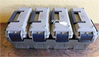 P729- MTM Case-Gard Ammo Can Set in Box