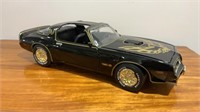 ERTL 1977 PONTIAC FIREBIRD 1:18 SCALE