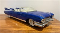 MAISTO "CADILLAC" 1:18 (1959)