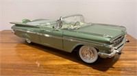 ROAD SIGANTURE 1959 CHEVEROLET IMPALA 1:18 SCALE