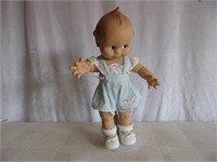 Vintage Jesco Effanbee Doll - 1987