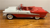 1955 OLDSMOBILE SUPER 88 WELLY 1:18 SCALE