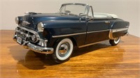 1953 BEL AIR 1:18 SCALE