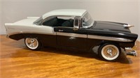 1956 CHEVROLET BEL AIR 1:18 SCALE ROAD SIGNATURE