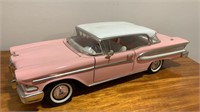 1958 EDSEL CITATION 1:18 SCALE