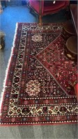 PERSIAN FLOOR RUG 2M WIDE X 3M LONG