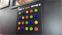 PRESS A BUTTON NOVELTY BOARD WITH PROFANITY