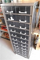 P729- Jebco Cabinet & Hardware