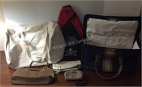 Handbags & Cooler