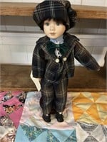 Warrenton Dealer Downsizing, Doll collection and more