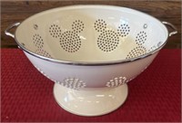 Mickey Mouse colander