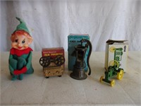 Collectible Pencil Sharpeners