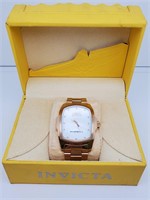 Men's Invicta Special Edition Watch In Box