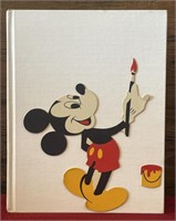 The art of Walt Disney 1973