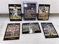 Overstock, Baseball Cards, and more